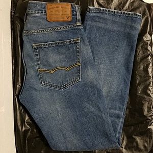 American Eagle Jean's